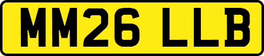 MM26LLB