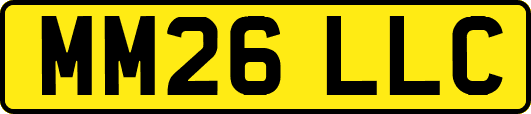 MM26LLC