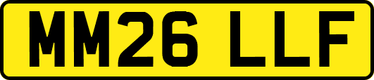 MM26LLF