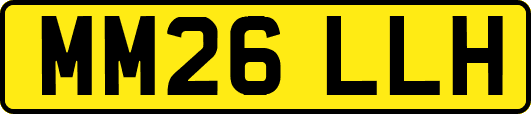 MM26LLH