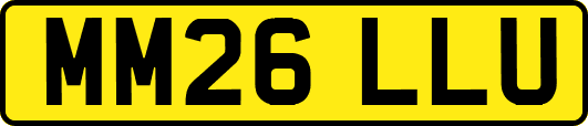 MM26LLU