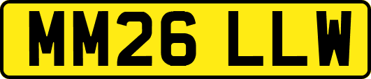 MM26LLW