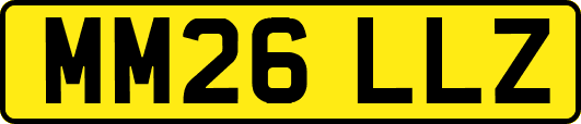 MM26LLZ