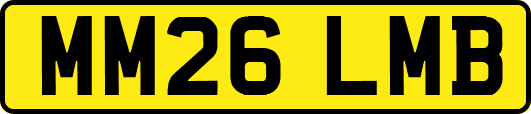 MM26LMB