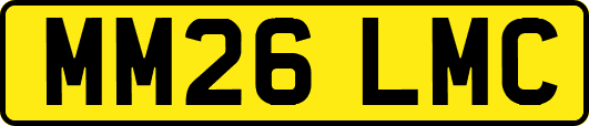 MM26LMC