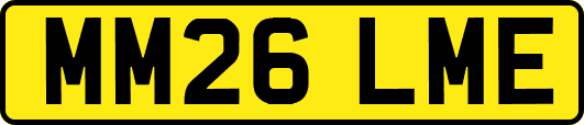 MM26LME
