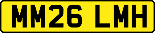 MM26LMH