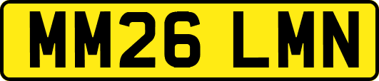 MM26LMN