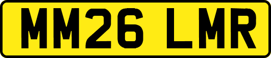 MM26LMR