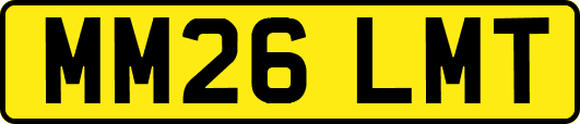 MM26LMT