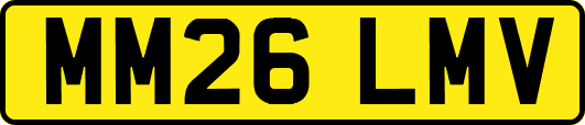 MM26LMV