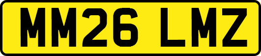 MM26LMZ