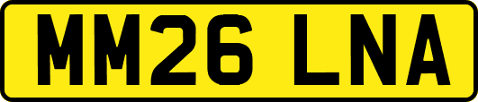 MM26LNA