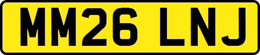 MM26LNJ