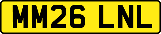 MM26LNL