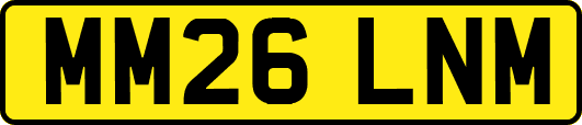 MM26LNM