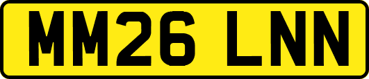 MM26LNN