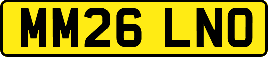 MM26LNO