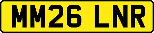 MM26LNR