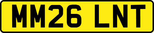 MM26LNT