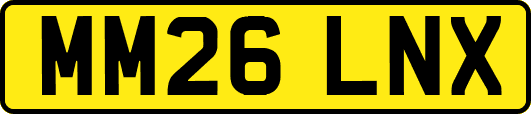 MM26LNX