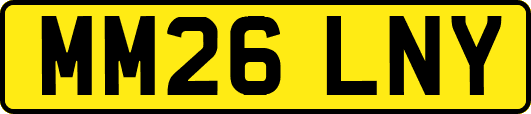 MM26LNY