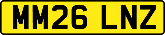 MM26LNZ