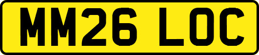 MM26LOC