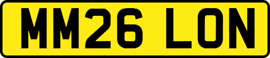 MM26LON