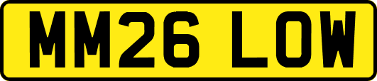 MM26LOW