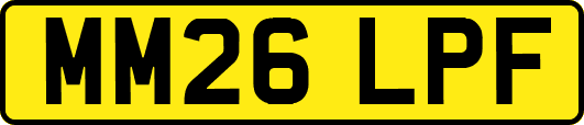 MM26LPF