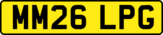 MM26LPG