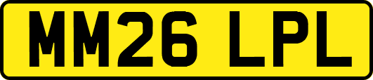 MM26LPL