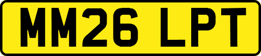 MM26LPT