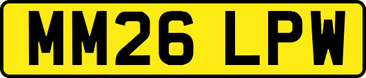 MM26LPW
