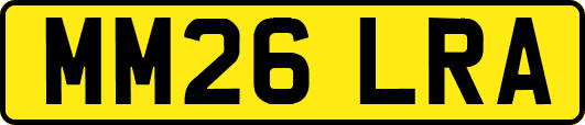 MM26LRA