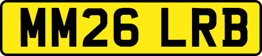 MM26LRB