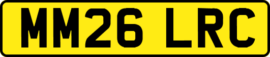 MM26LRC