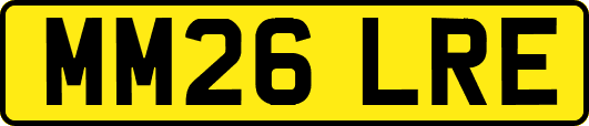 MM26LRE