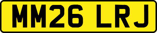 MM26LRJ