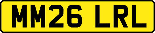 MM26LRL