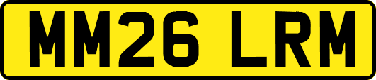 MM26LRM