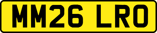 MM26LRO