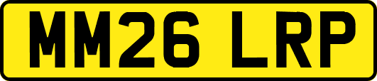 MM26LRP