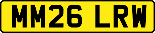MM26LRW