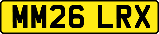 MM26LRX