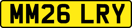 MM26LRY