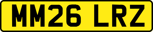 MM26LRZ