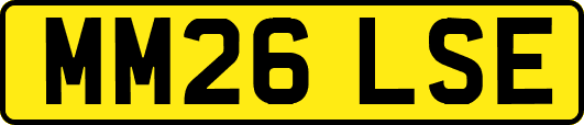 MM26LSE