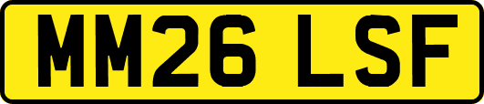 MM26LSF